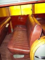 Chrysler Royal Station Wagon 1949 года